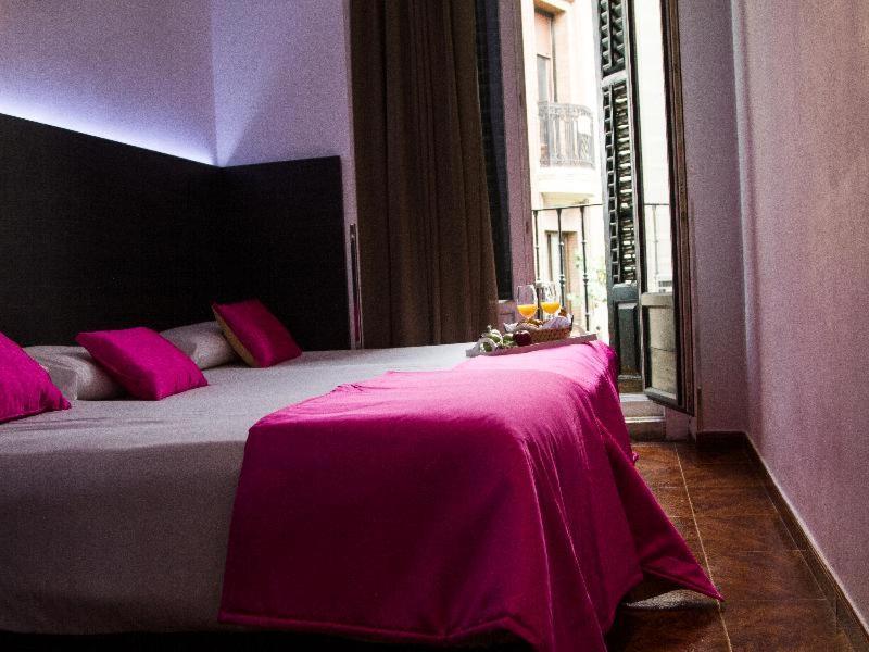 Hostal Marlasca Мадрид Номер фото