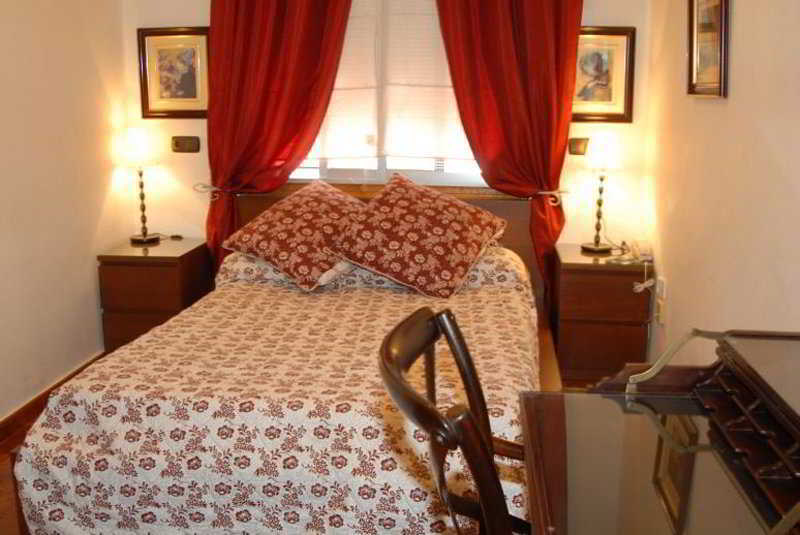 Hostal Marlasca Мадрид Екстер'єр фото